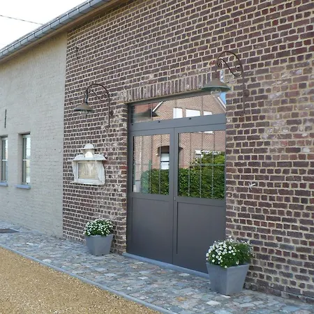 Bed & Breakfast En Aambeeld 4*