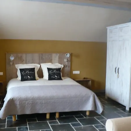 Bed & Breakfast En Aambeeld Zoutleeuw